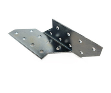 З'єднувач для крокв 80 мм, лівий, 19081